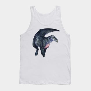 Cozy Shantungusaurus Tank Top